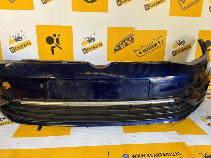 voorbumper-vw-golf-7-facelift-pdc-kls-bumper-5g0807221fl — foto 5