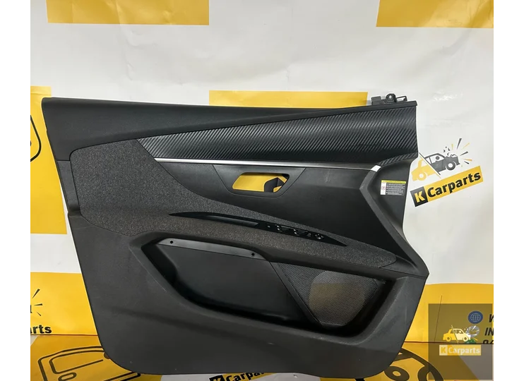 Portierbekleding peugeot 5008 16/21  Links voor 1869215X