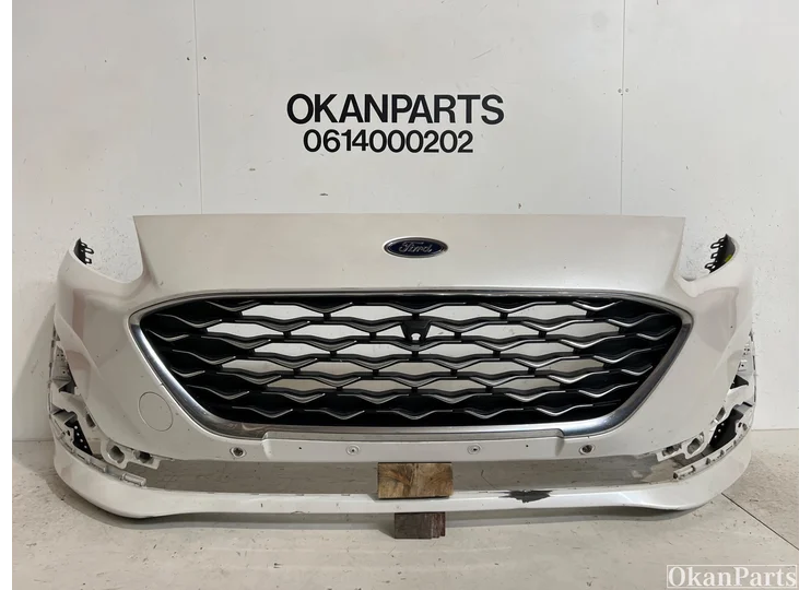 Ford Kuga III Vignale voorbumper LV4B-17F003-V