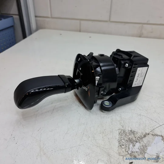 selectiehendel-fiat-panda-iii-3-pook-automaat-schakelmechaniek-7355786900-origineel-gebruikt-2012-2019 — foto 3