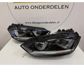 vw-golf-sportsvan-510-koplamp-rechts-517941034b — foto 4