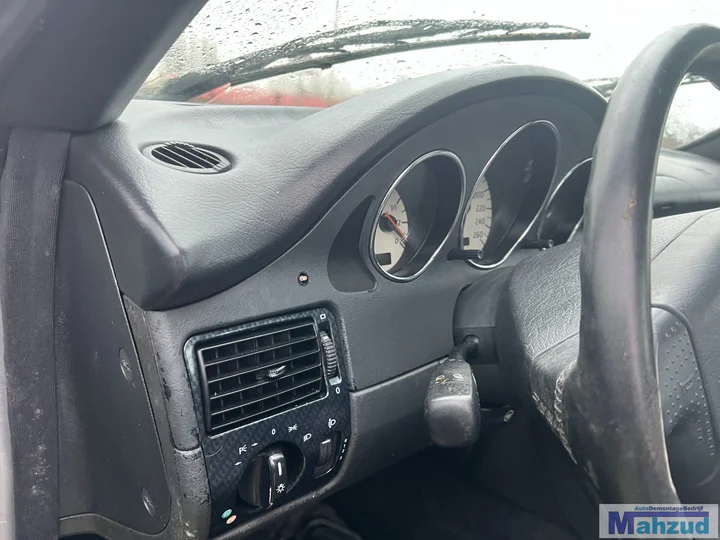 mercedes-slk-r170-20-zilver-744-demontage-onderdelen-sloop — foto 26