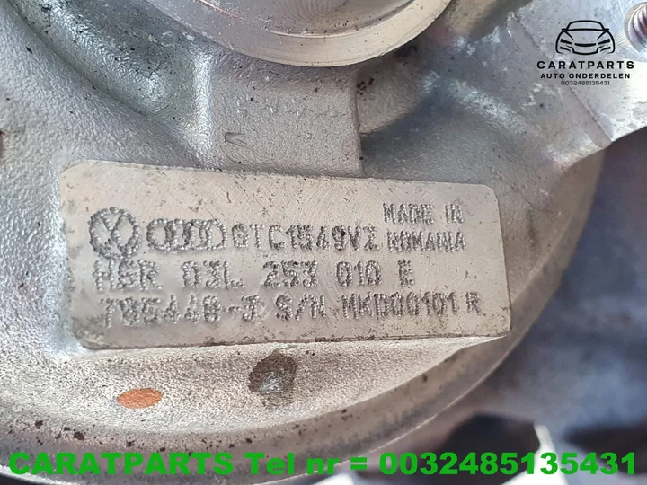 03l253010e-q3-turbo-tiguan-turbo-golf-6-turbo-a3-touran-tt — foto 12
