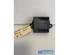 mercedes-e-klasse-w212-rechts-achter-deur-module-a2129004206