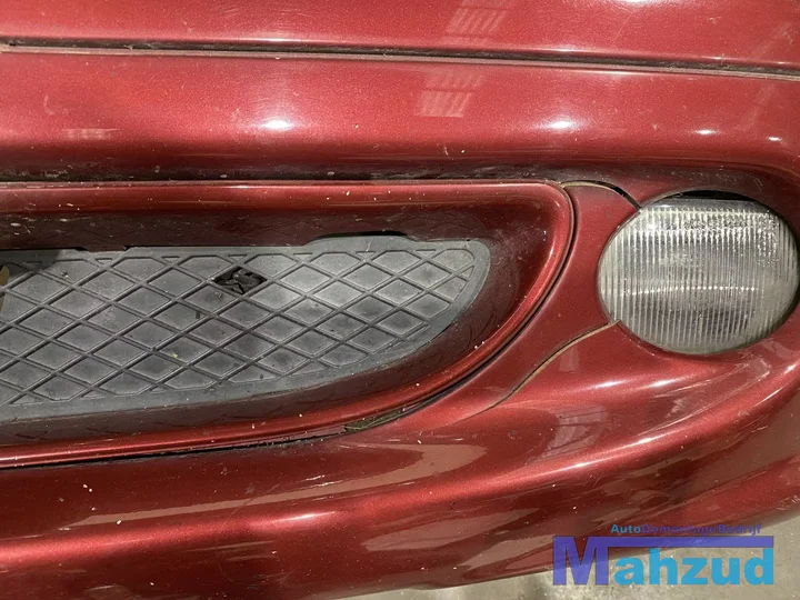 mercedes-slk-r170-rood-facelift-voorbumper-19962004 — foto 3