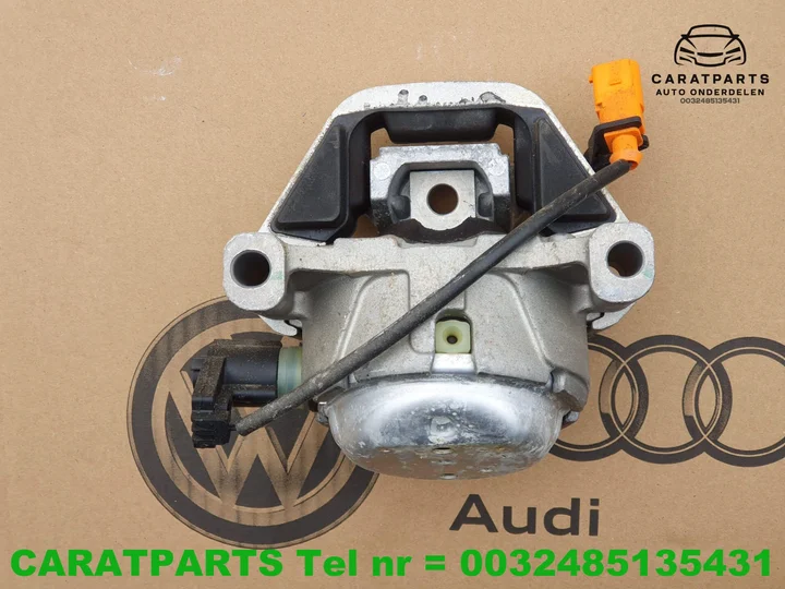 4g0199381lh-a6-motorsteun-a7-hydrosteun-a6-hydrolager-a7 — foto 3