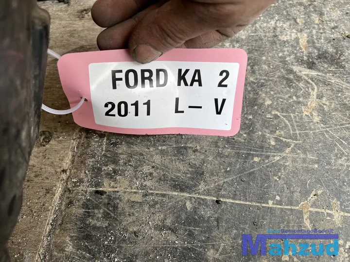 ford-ka-2-links-voor-modderkuip-wielkuip-20092016 — foto 2