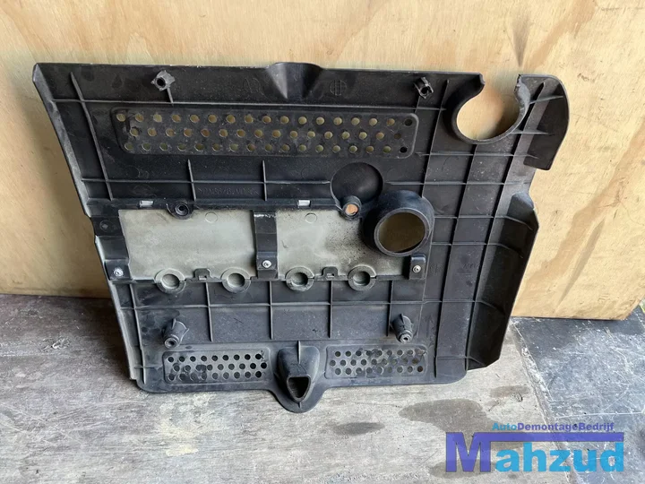 alfa-romeo-156-20-jts-motor-plaat-afdekplaat — foto 2
