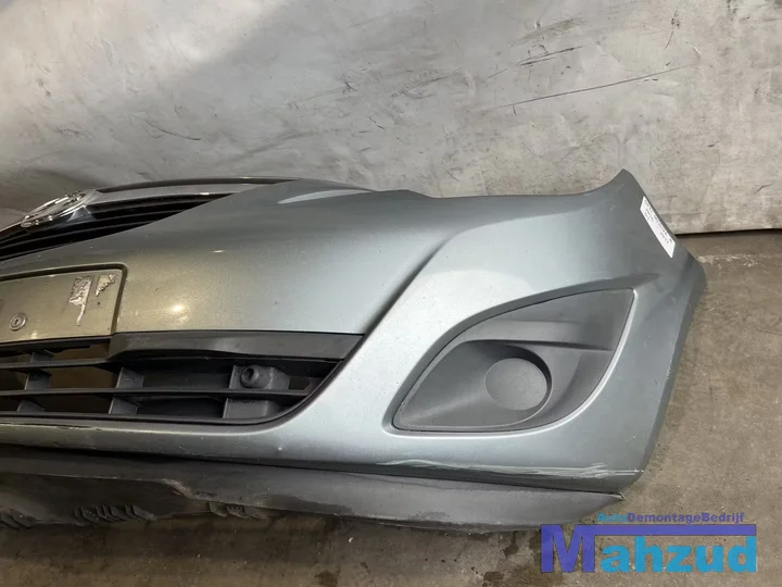 opel-meriva-b-z179-grijs-voorbumper-bumper-voor-20102017 — foto 5