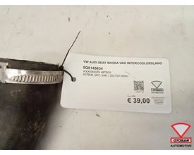 vw-audi-seat-skoda-vag-intercoolerslang-5q0145834 — foto 2