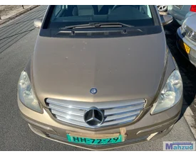 mercedes-b-klasse-b150-brons-791-demontage-sloop-onderdelen — foto 2