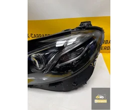 mercedesbenz-eklasse-koplamp-links-a2139069508kz-links — foto 3