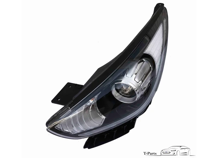 Kia niro links NIEUW koplamp LED 2016+ lamp 92101G5100
