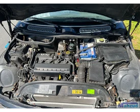 mini-cooper-one-r50-r53-16-zwart-3039-demontage-onderdelen — foto 26