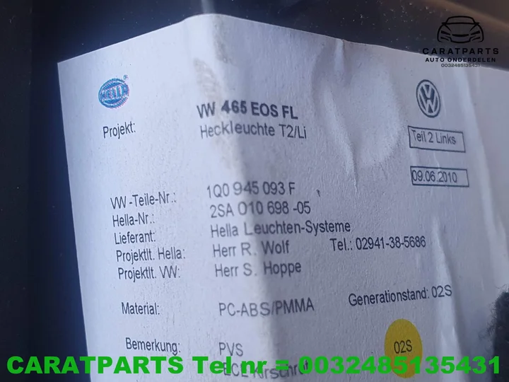 volkswagen-eos-achterlicht-eos-1q0945093f — foto 5