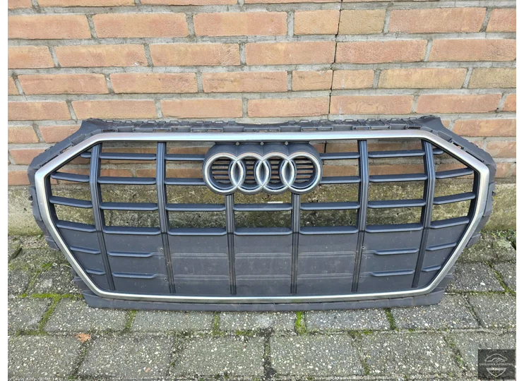 Audi Q5 80A Facelift 2020-2024 Grille Grill 80A853651 Original!