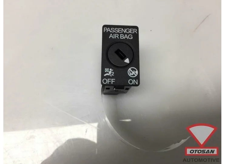 vw tiguan 5na 2018 airbag aus schalter 5q0919237