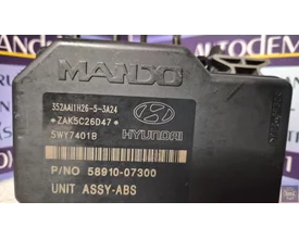 kia-picanto-bj2006-10-12v-abs-pomp-5891007300 — foto 2