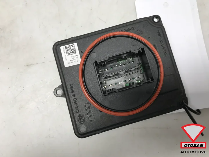 audi-a6-4k-c8-2018-led-module-koplamp-4k0941572dc — foto 2