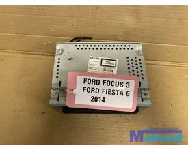ford-focus-3-fiesta-6-cd-speler-radio-20072017 — foto 2