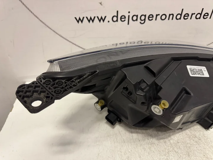 ford-focus-mk4-koplamp-links-full-led-compl-jx7b13e015ek — foto 4