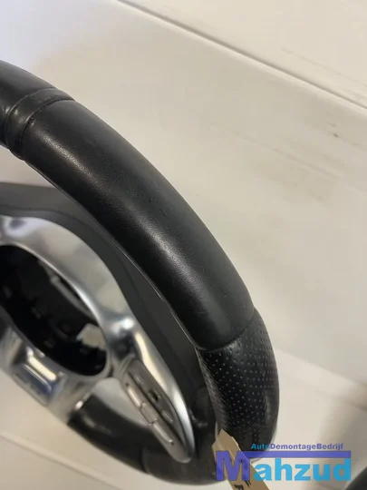 mercedes-a-w177-e-c238-amg-stuurwiel-stuur-2018 — foto 10