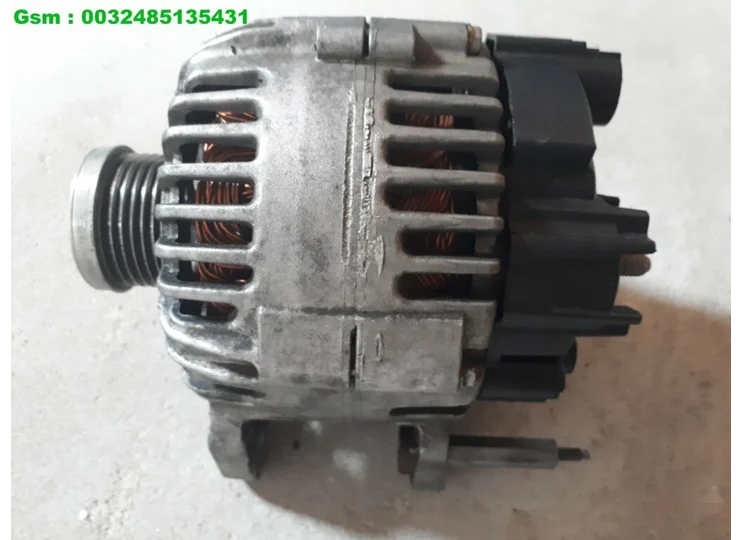 03c903023g Passat Dynamo Golf 6 Lichtmaschine Polo Jetta ...