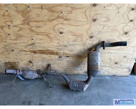 mercedes-ml-w163-32-katalysator-links-en-rechts