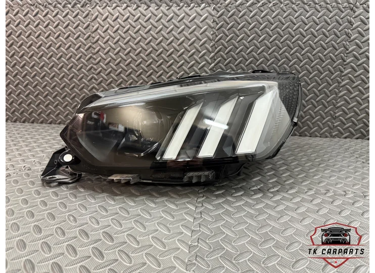 Peugeot 208 II Voll-LED-Technologie Koppelleuchte 9823194180