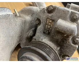 mercedes-slk-r170-23-compressor-a1110900980 — foto 2
