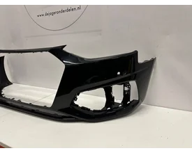 audi-a4-8w-facelift-voorbumper-bumper-8w0807437a — foto 2