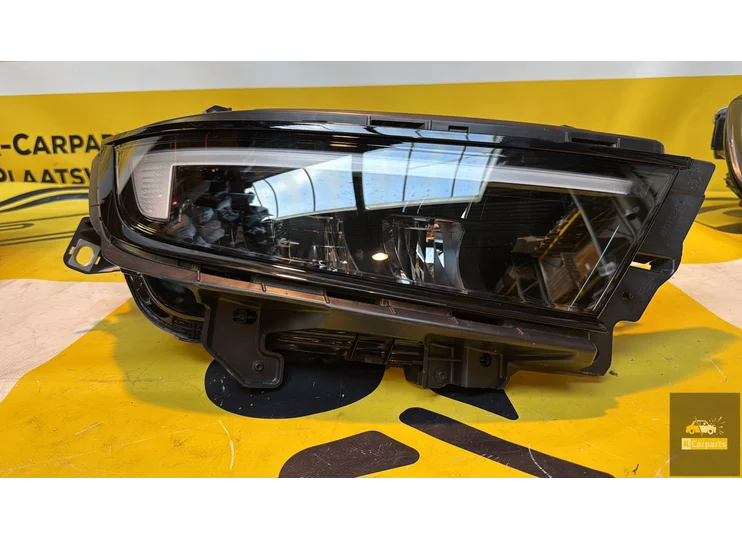 OPEL ASTRA 6 VOL LED Koplamp rechts 9858777280