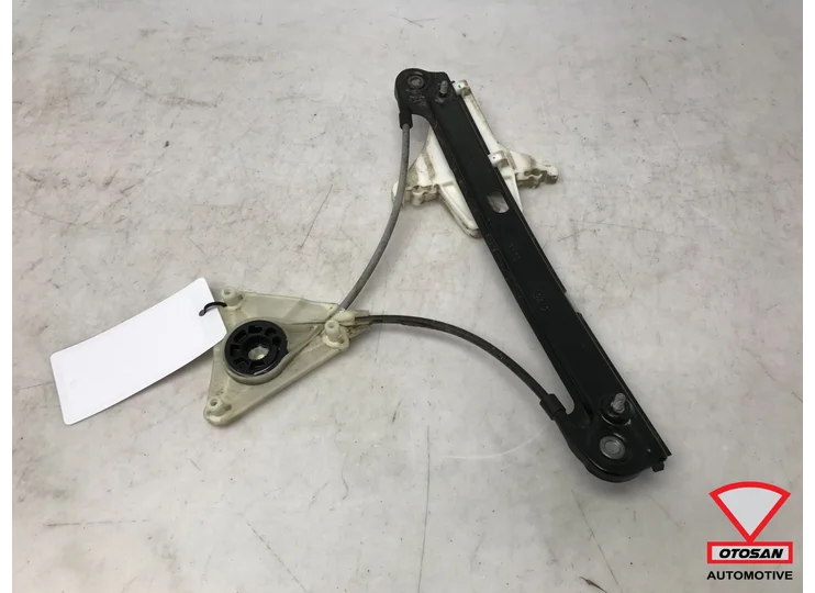 VW Polo 6R 6C Lève-vitre Gauche Arrière 6R4839461C