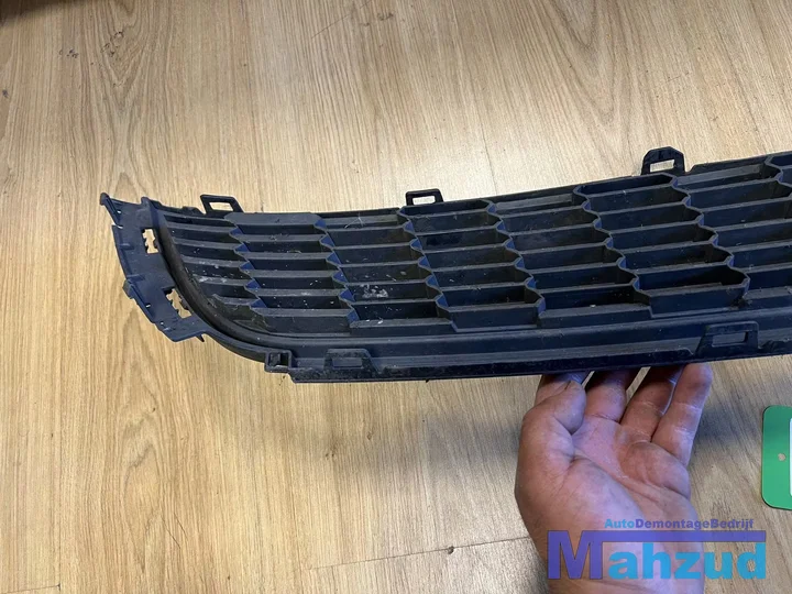 vw-polo-6r-voorbumper-bumper-rooster-20092016 — foto 2