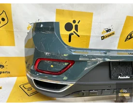 achterbumper-vw-volkswagen-troc-facelift-bumper-2ga807417g — foto 2