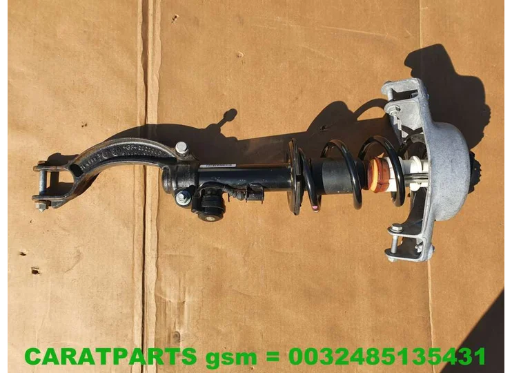 8f0413030b a5 shock absorber a4 electronic A5 B8 DCC A4 8K