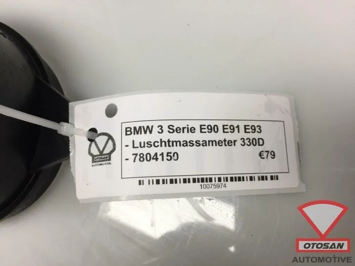 bmw-3-serie-e90-e91-e93-luchtmassameter-330d-7804150 — foto 2