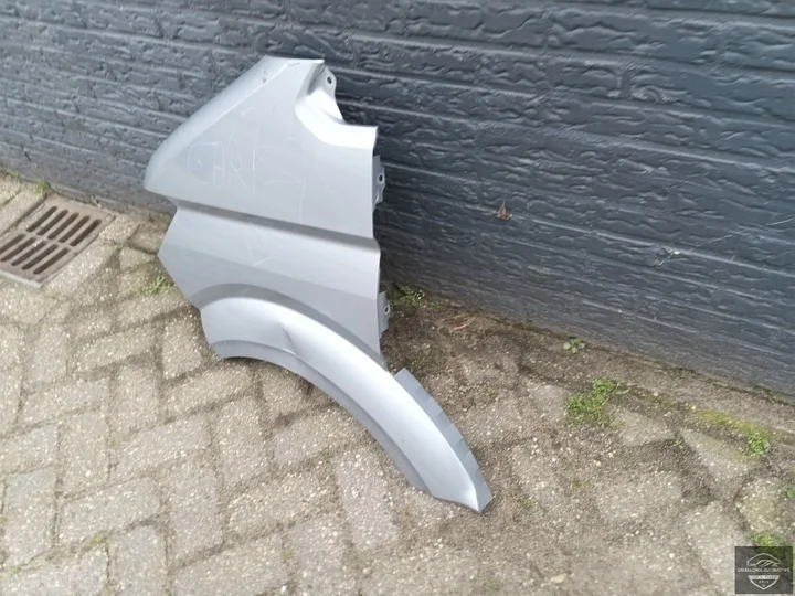 vw-crafter-7c-man-tge-zijscherm-spatbord-scherm-links-voor-origineel — foto 2