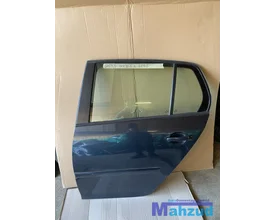 vw-golf-5-groen-lc5f-links-linker-achter-deur-portier