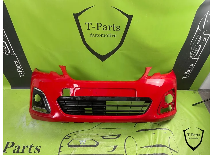 Peugeot 108 Frontstoßstange Stoßstangengitter 14+ Gitter 1612201580