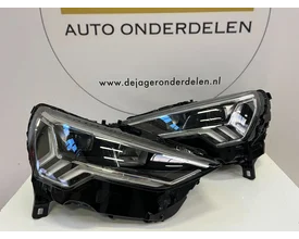 audi-q3-sq3-f3-83a-vol-led-koplampen-set-83a941034-83a941033 — foto 4