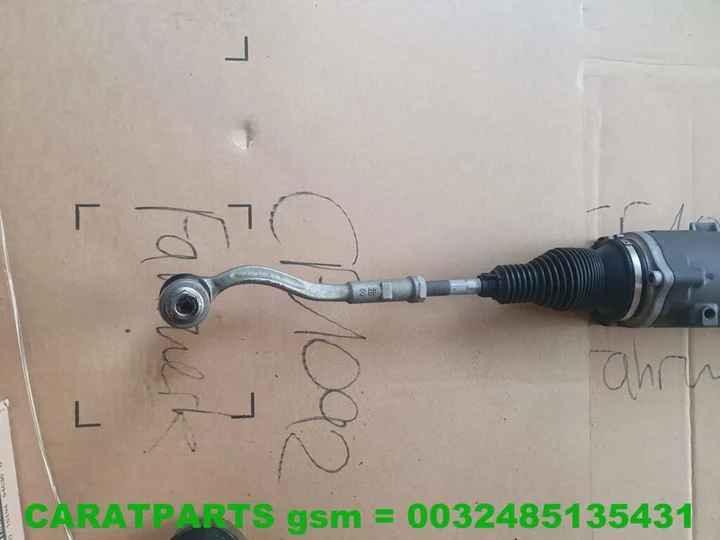 4n0909144e-4n1423053l-e-tron-stuurhuis-a8-s8-q8-q7-touareg — foto 4