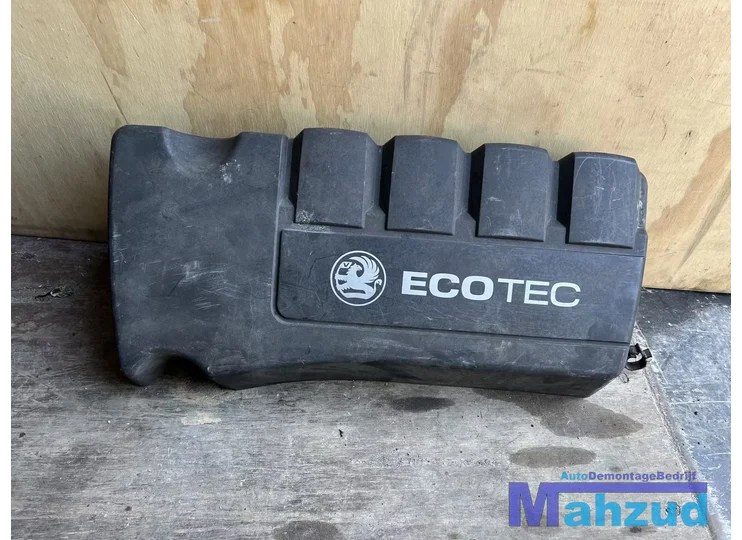 OPEL CORSA D 1.3 CDTI Motor afdekplaat 2006-2015