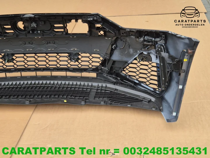 4k8807065j-audi-rs7-bumper-rs6-voobumper-rs7-bumper-carbon — foto 17