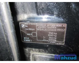 2007-bmw-1-serie-116i-16-e81-e87-demontage-sloop-155 — foto 10