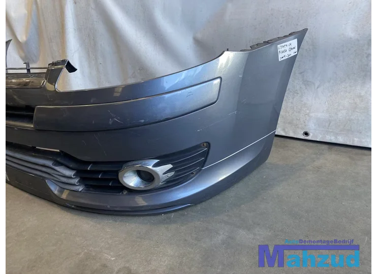 citroen-c4-berline-grijs-voorbumper-20042010