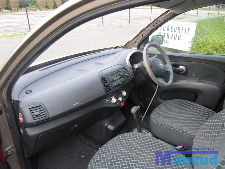 nissan-micra-12-16v-motorblok-cr12de-motor — foto 5