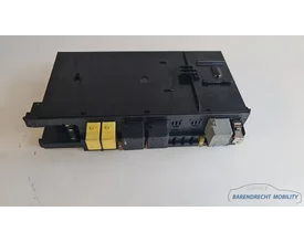 sam-module-w203-cklasse-achter-zekeringkast-2035453201-origineel-gebruikt-2001-2006 — foto 7
