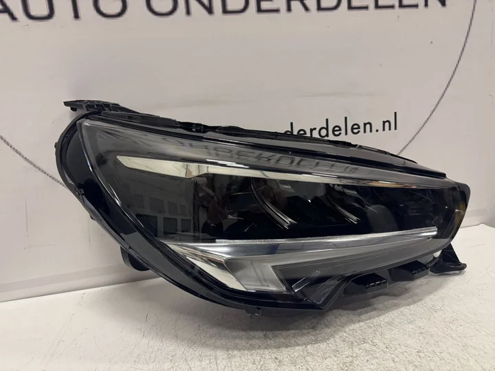 opel-corsa-f-fill-led-koplamp-rechts-2019-9829522580 — foto 4