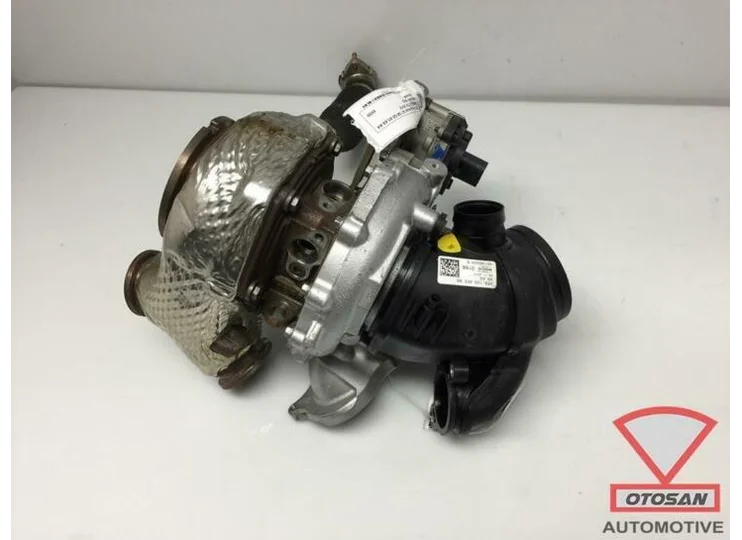VW Touareg Audi Q7 2018 Turbo 3.0TDI V6 059145873EG